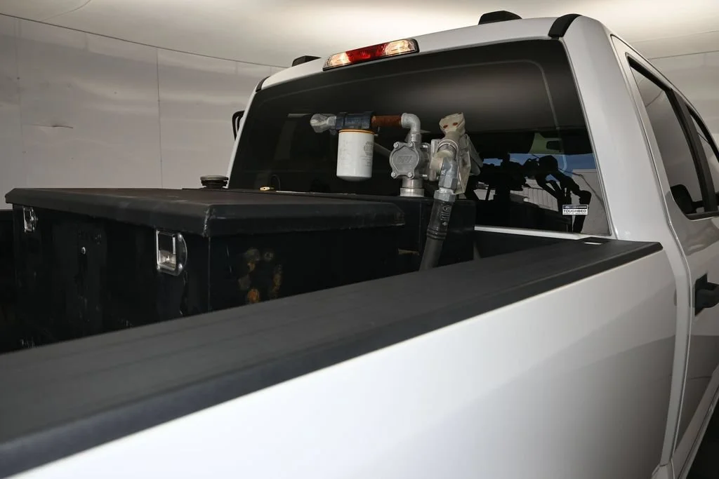 Used 2022 White Ford XL image 11