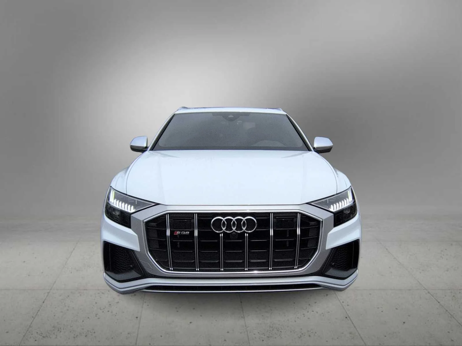 Used 2023 White Audi Premium Plus image 3