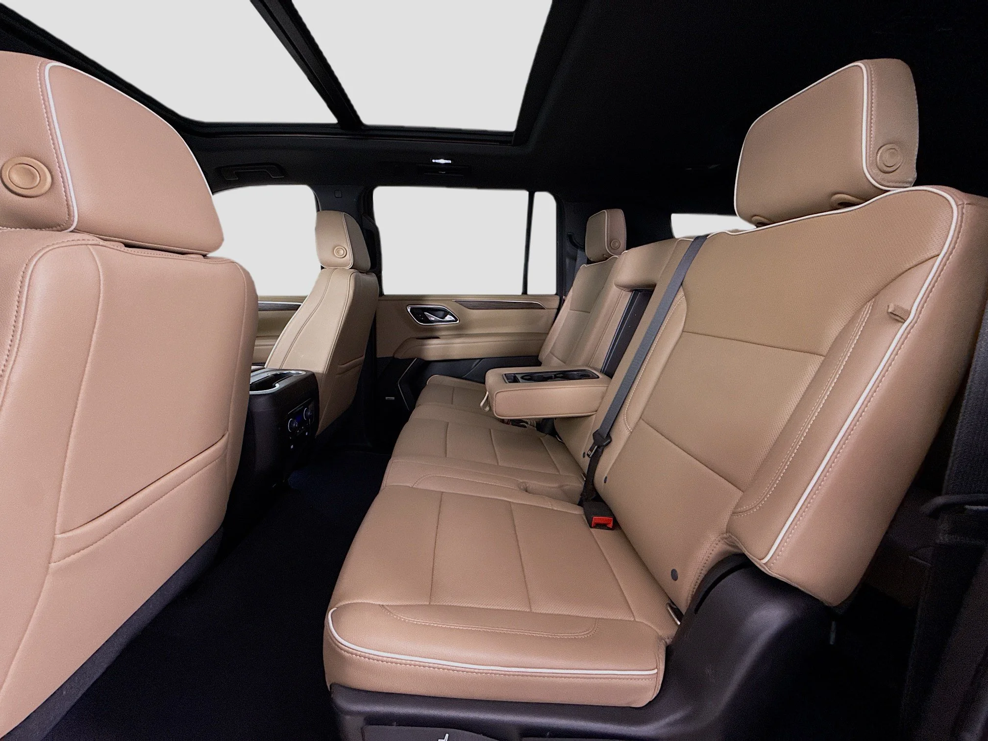 Used 2021 Empire Beige Metallic Chevrolet Premier image 28