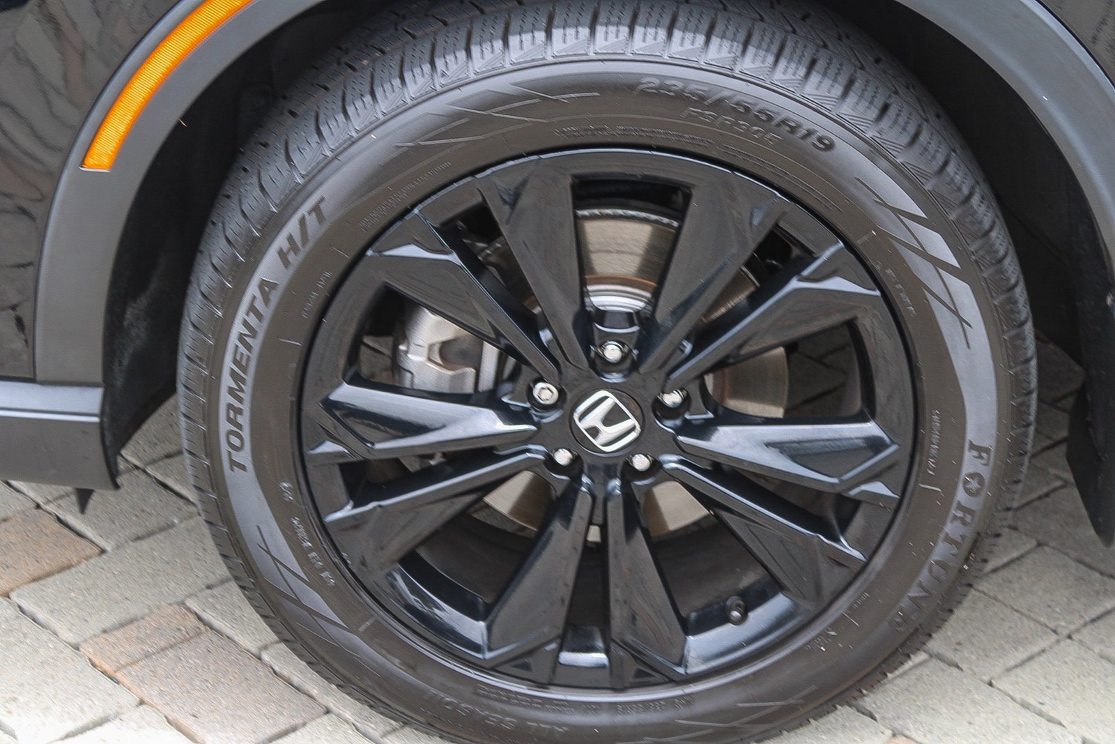 Used 2024  Honda Sport Touring image 12