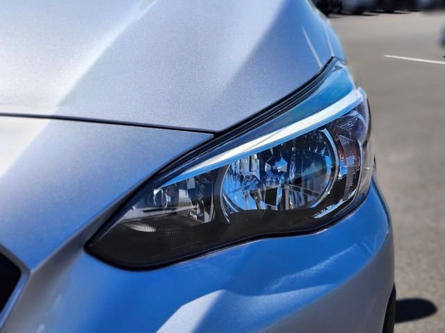 Used 2023 Silver Subaru Premium image 10