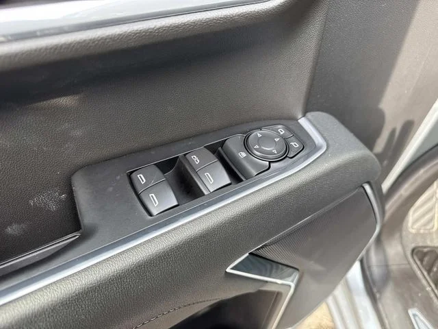 New 2026 Silver GMC Elevation image 13