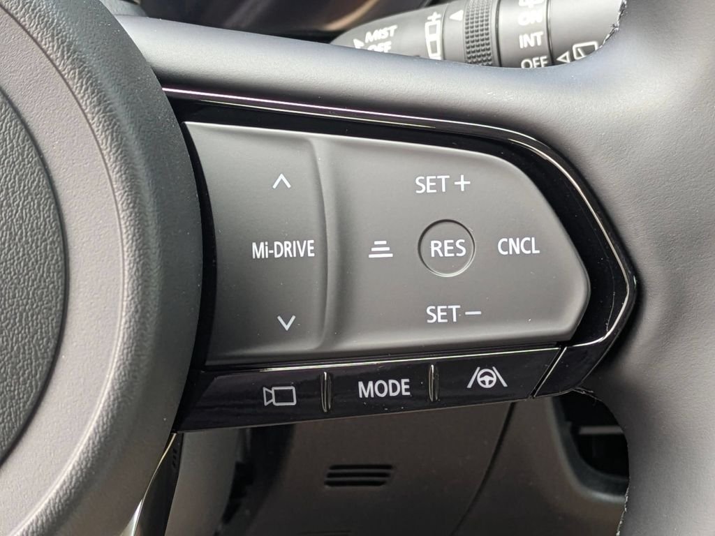 New 2026 Aero Gray Metallic Mazda 2.5 S Premium Plus AWD image 19