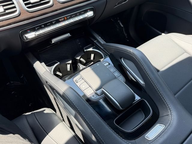 Used 2025 Black Mercedes-Benz GLE 350 image 24