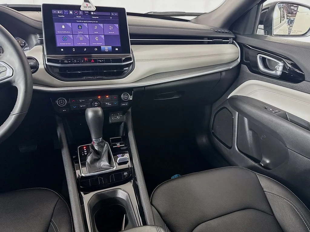 2025 Jeep Compass Limited - Photo 26