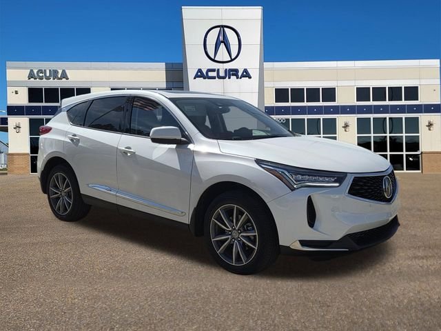 2024 Acura RDX