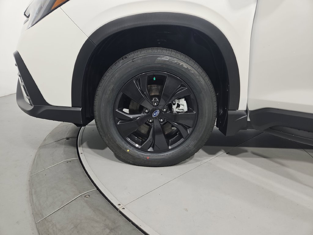 New 2027 White Subaru Premium image 25