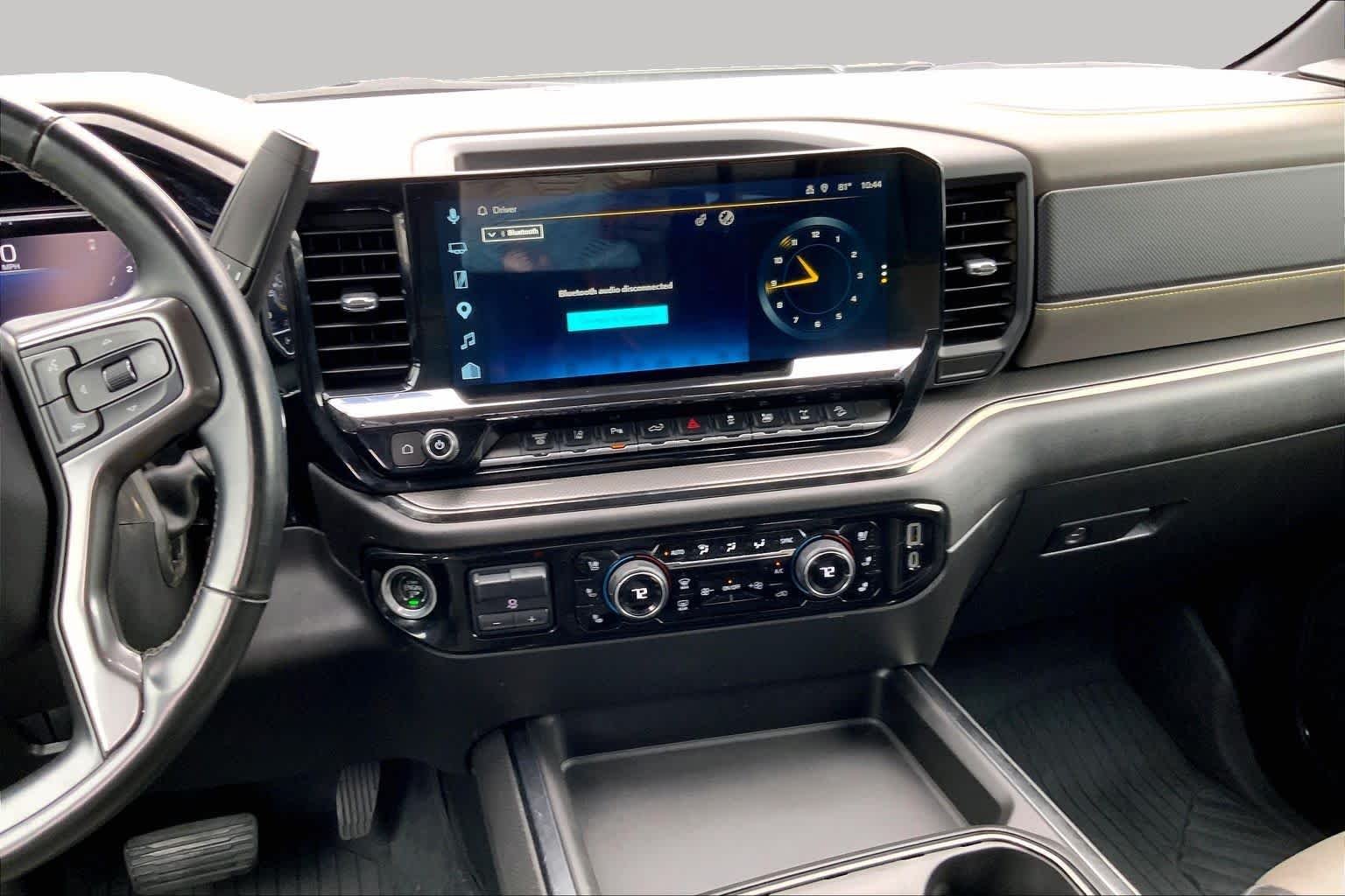 Used 2024 Summit White Chevrolet ZR2 image 7
