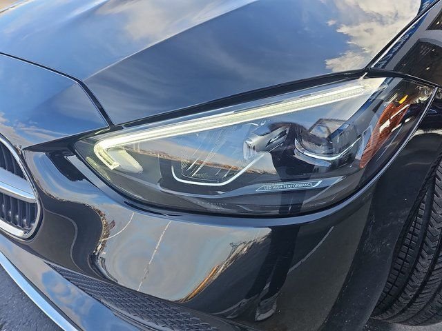 2023 Mercedes-Benz C-Class Sedan C 300 - Photo 31