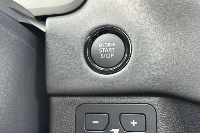 2026 Toyota Tundra Platinum - Photo 25