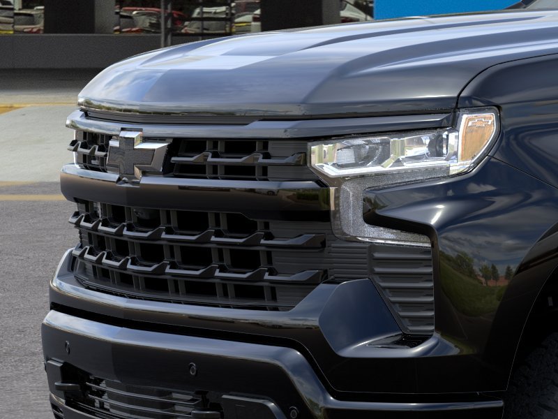2026 Chevrolet Silverado 1500 RST - Photo 13