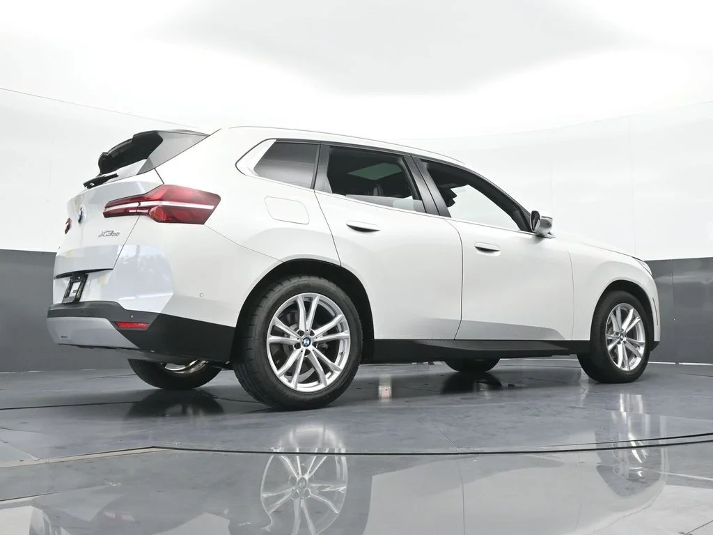 2025 BMW X3 30 - Photo 67