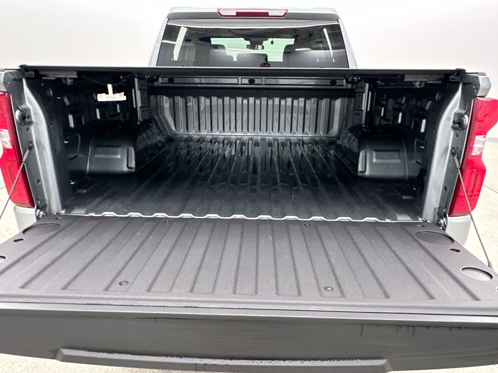 2026 Chevrolet Silverado 1500 RST - Photo 79
