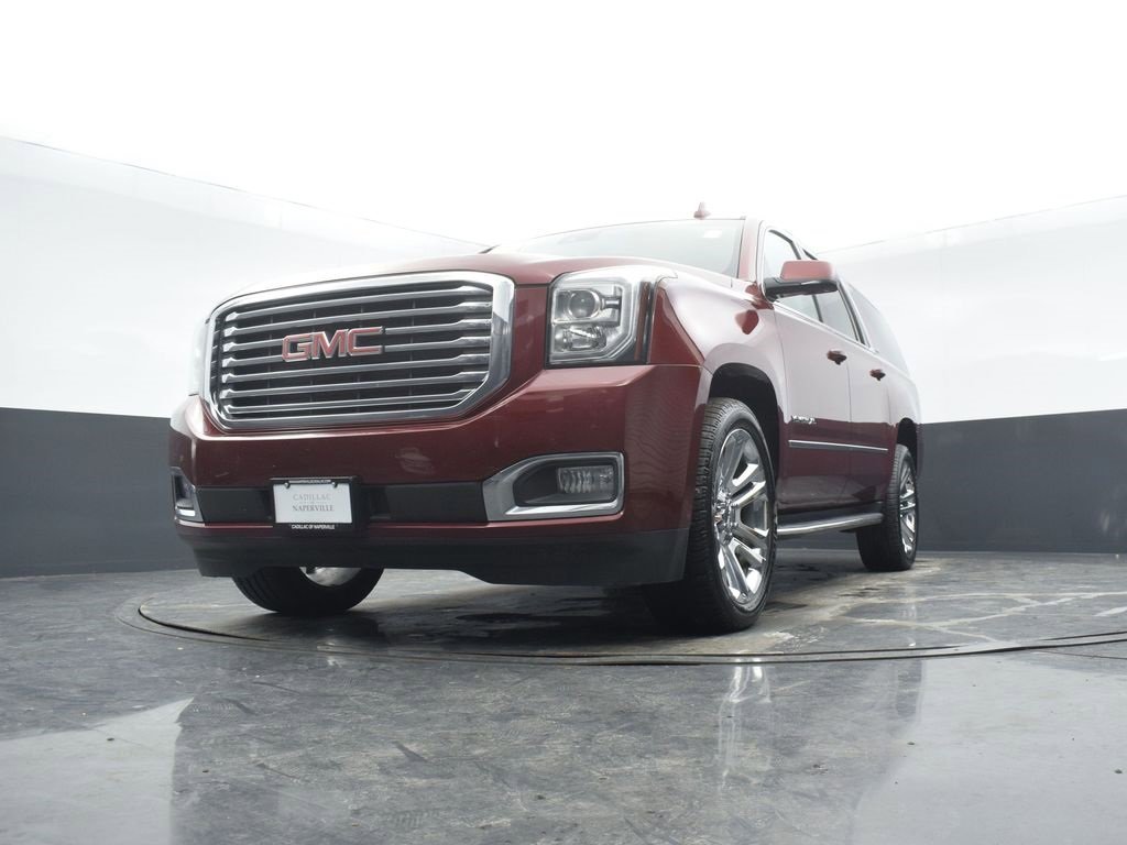 2019 GMC YUKON XL - Image 50