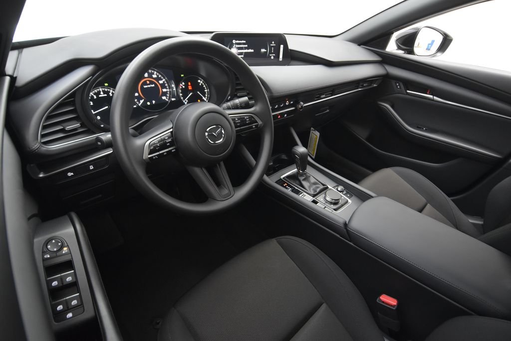 New 2026 Jet Black Mica Mazda 2.5 S image 29