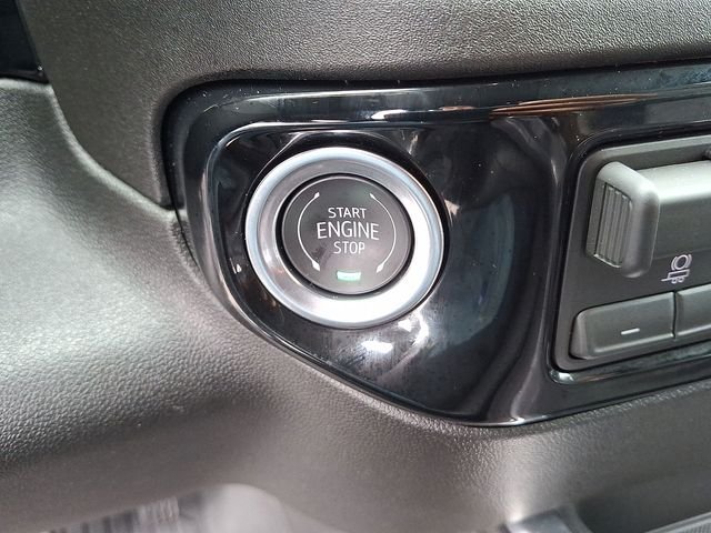 Used 2026 Sterling Gray Metallic Chevrolet LTZ image 66