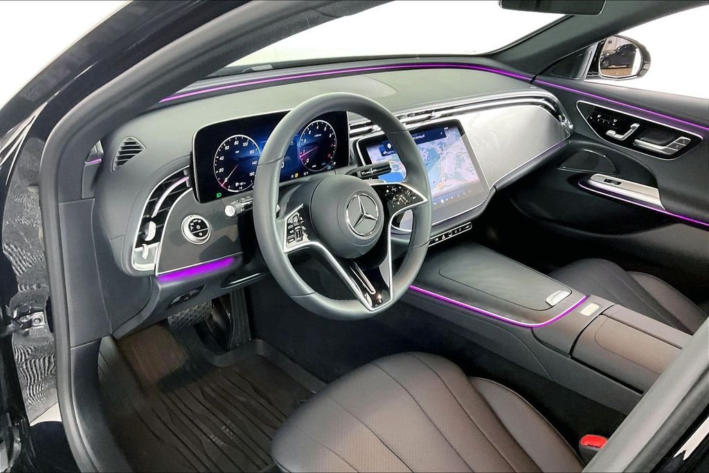 2026 Mercedes-Benz E-Class E350 - Photo 11