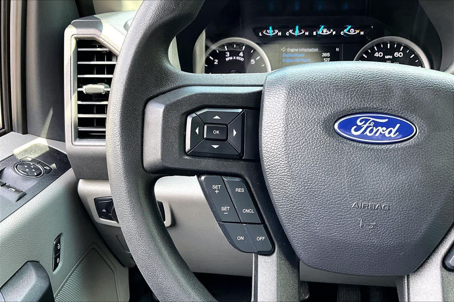 Certified Used 2022 Oxford White Ford XL image 21