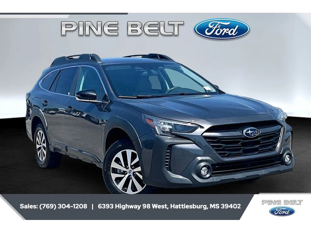 2023 Subaru Outback Premium's photo