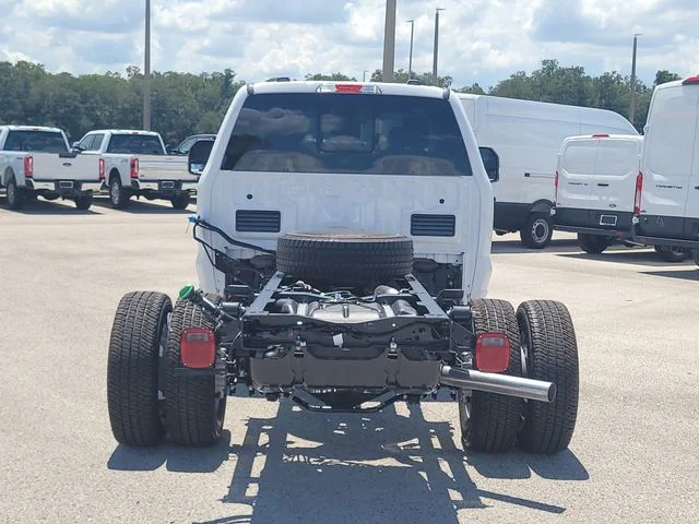 New 2026 Oxford White Ford XL image 6