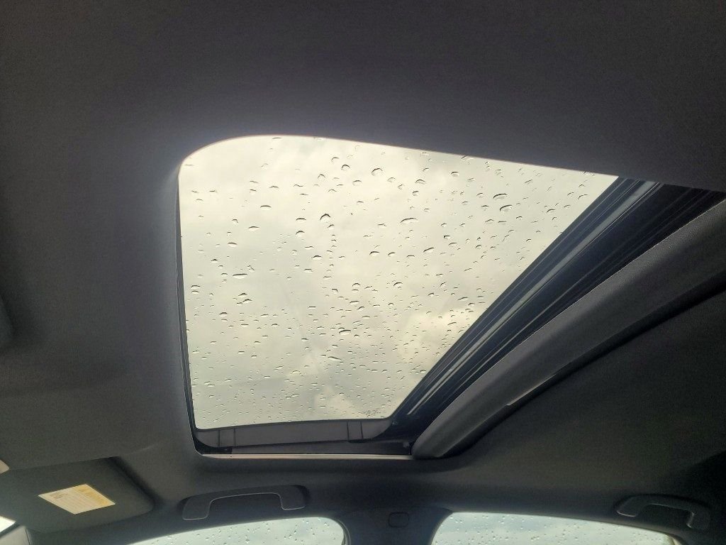 2025 Honda Civic Hatchback Sport - Photo 7