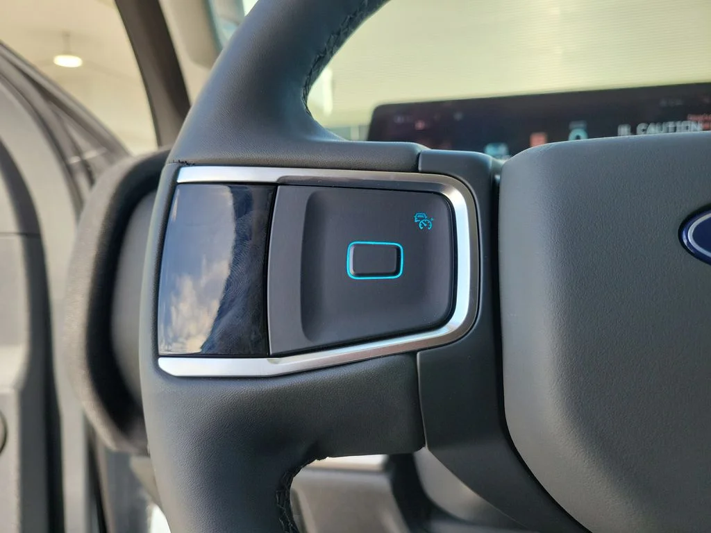 New 2026 Glacier Gray Metallic Tri-Coat Ford MAX Active image 17