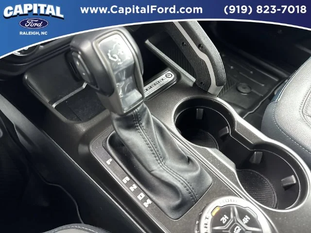 Used 2023 Silver Ford Outer Banks image 30