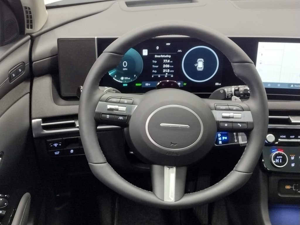 Used 2026 White Hyundai Limited image 40