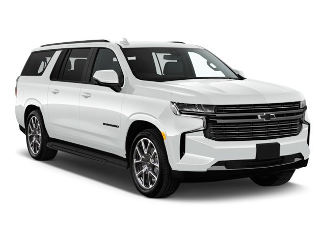 2024 Chevrolet Suburban