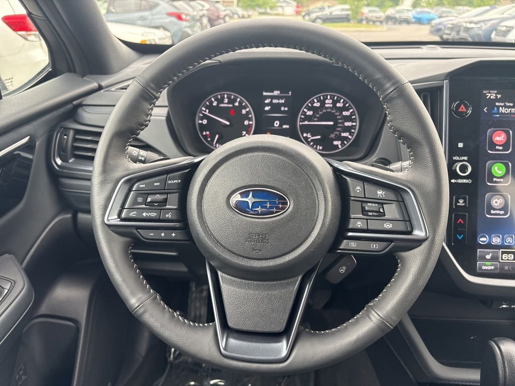 Certified Used 2026 Brown Subaru Limited image 14