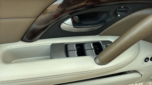 Used 2011 Pomegranate Pearl Acura 3.7 image 9
