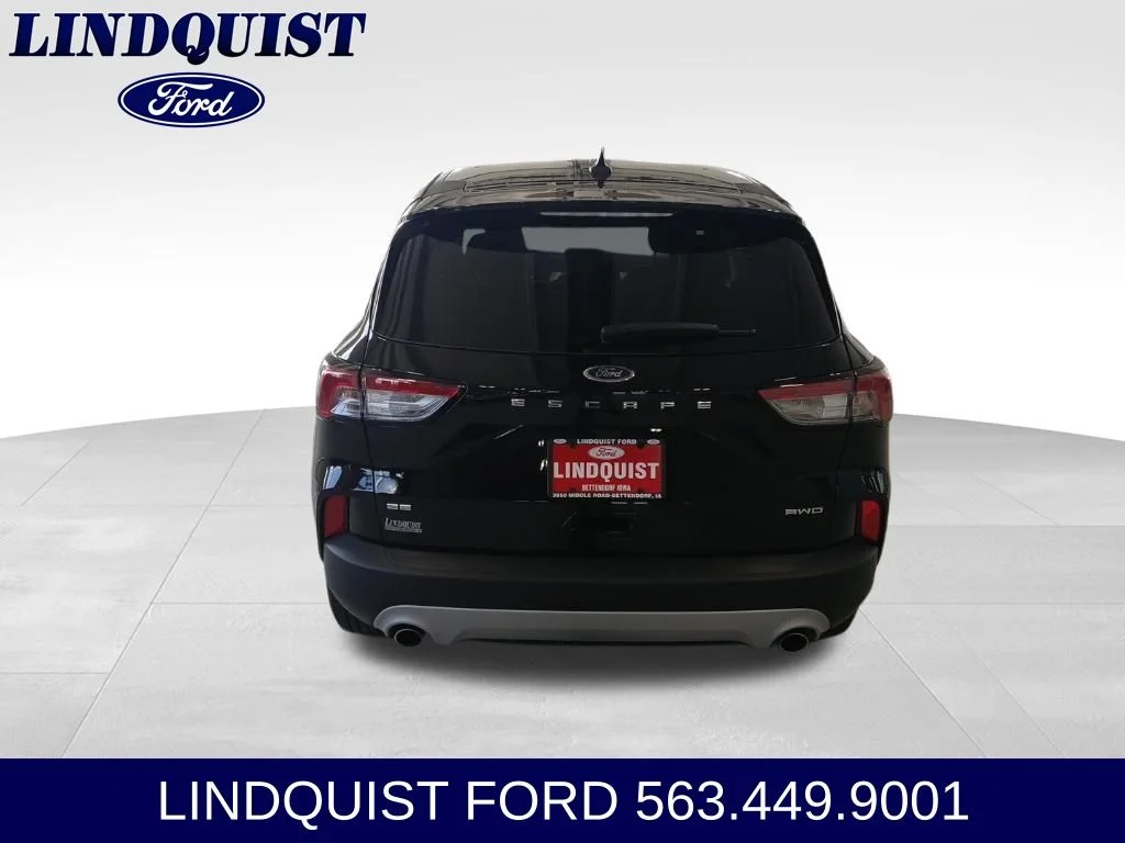 2022 Ford Escape SE - Photo 7