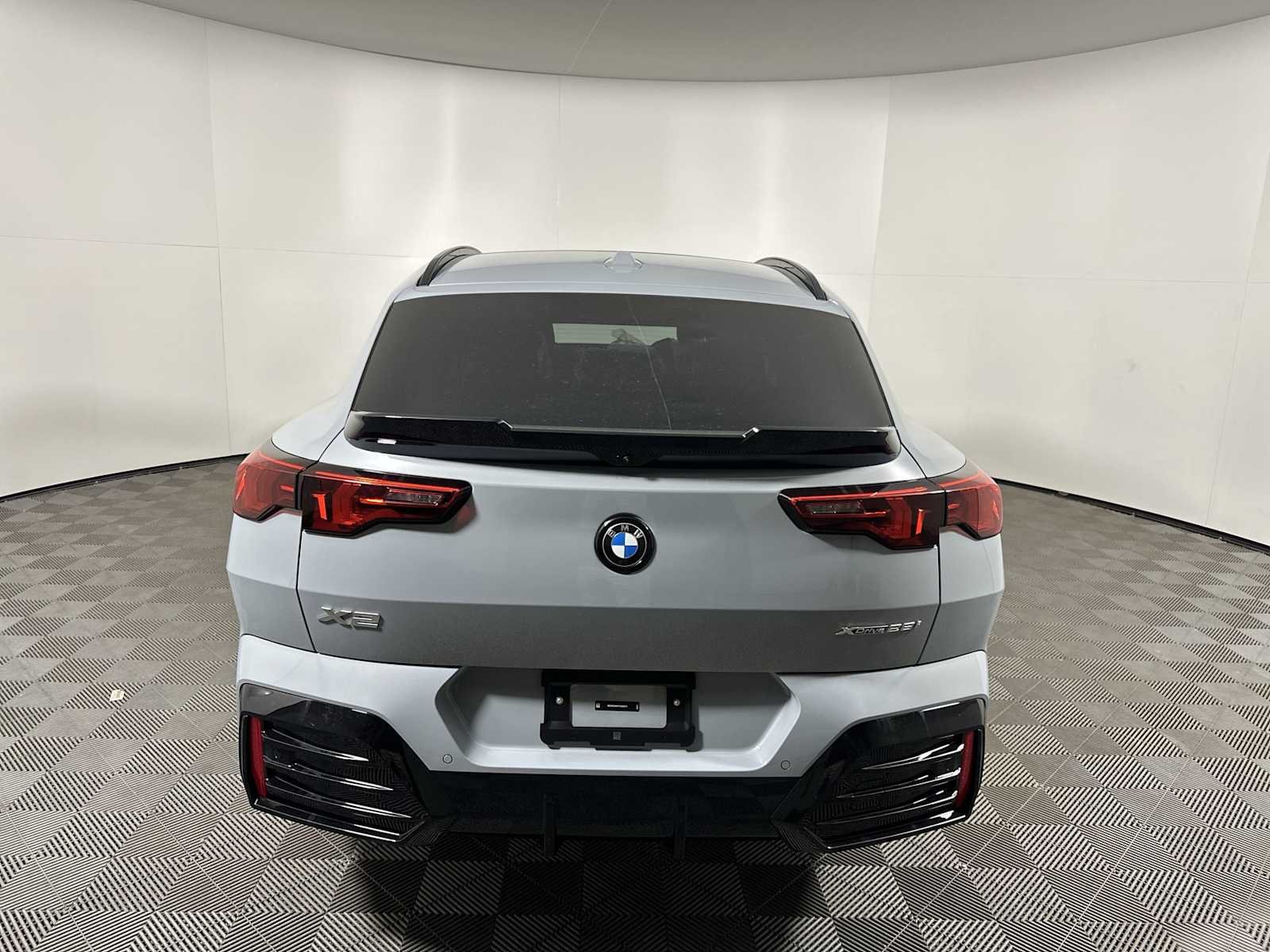 2026 BMW X2 xDrive28i