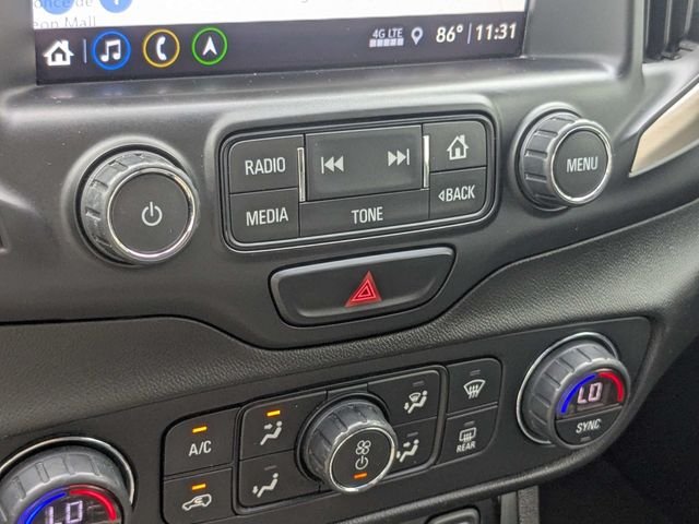 Used 2018 Red GMC Denali image 26