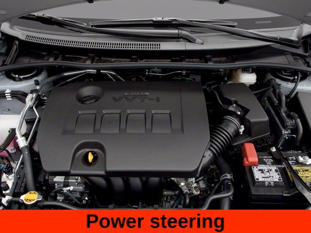 Used 2013 Silver Toyota S image 16