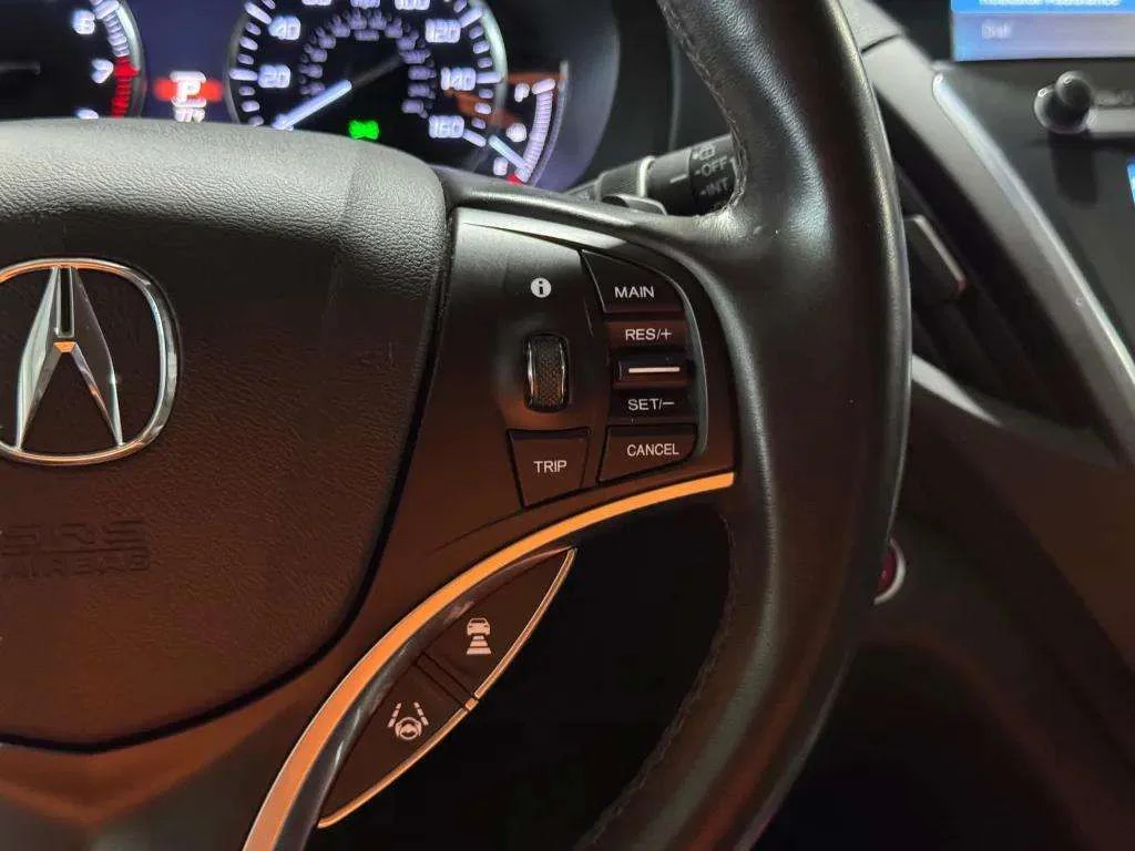2019 Acura MDX Technology Package - Photo 16