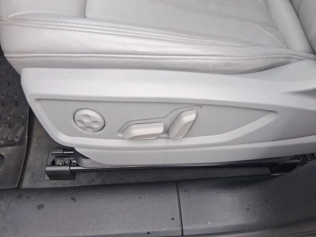 Used 2021 Gray Audi 45 Premium Plus image 17