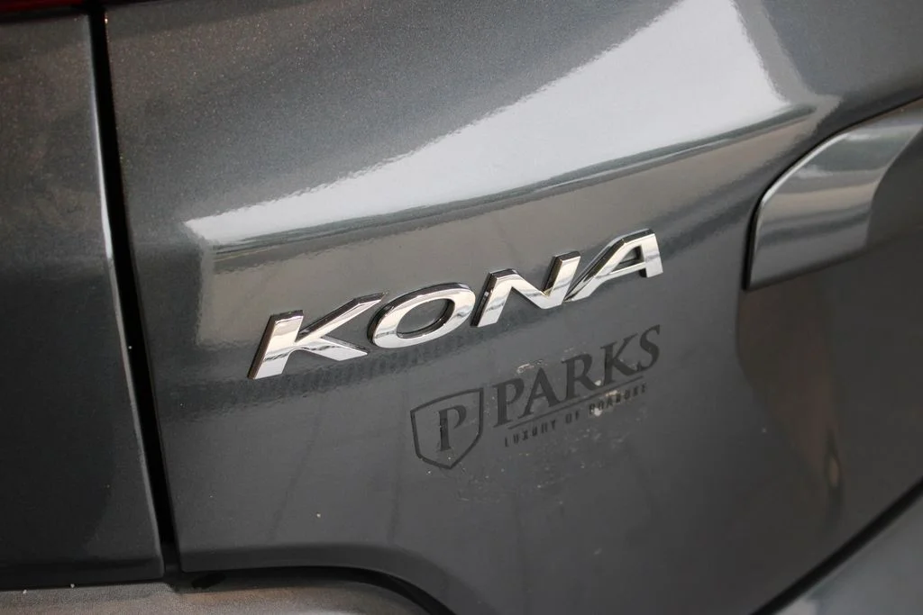 Used 2021 Gray Hyundai SEL image 37