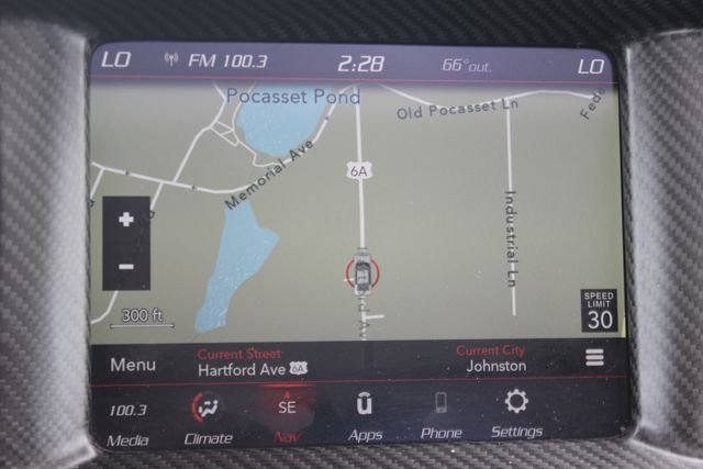 Used 2023 Silver Dodge SXT image 5