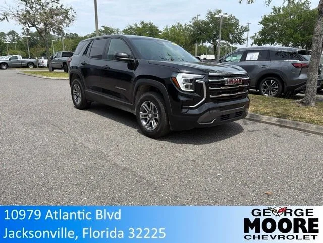 2026 GMC Terrain Elevation FWD's photo