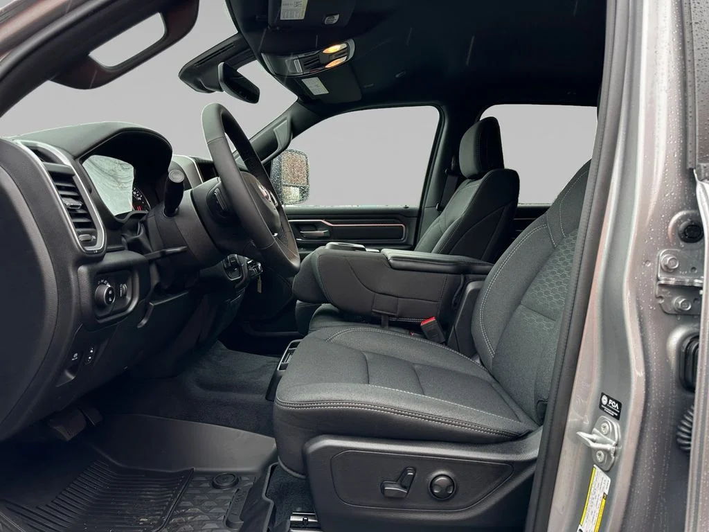 2026 RAM 1500 Big Horn/Lone Star - Photo 11