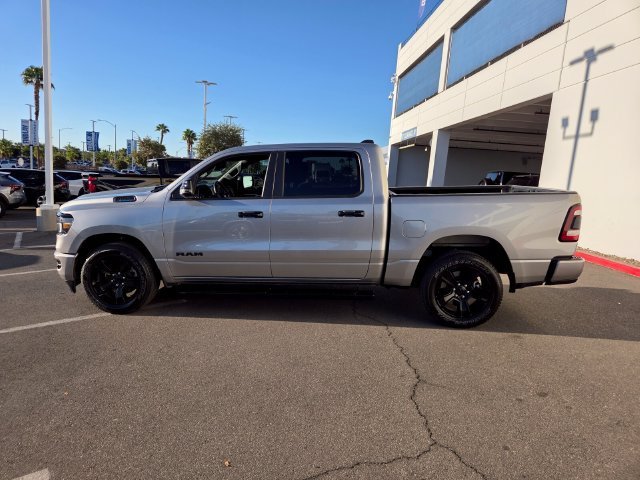 2024 RAM Ram 1500 Pickup Big Horn/Lone Star - Photo 3