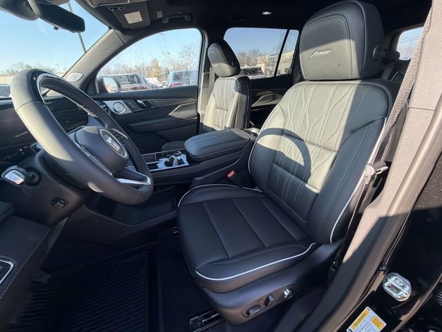2026 Buick Enclave Avenir - Photo 11