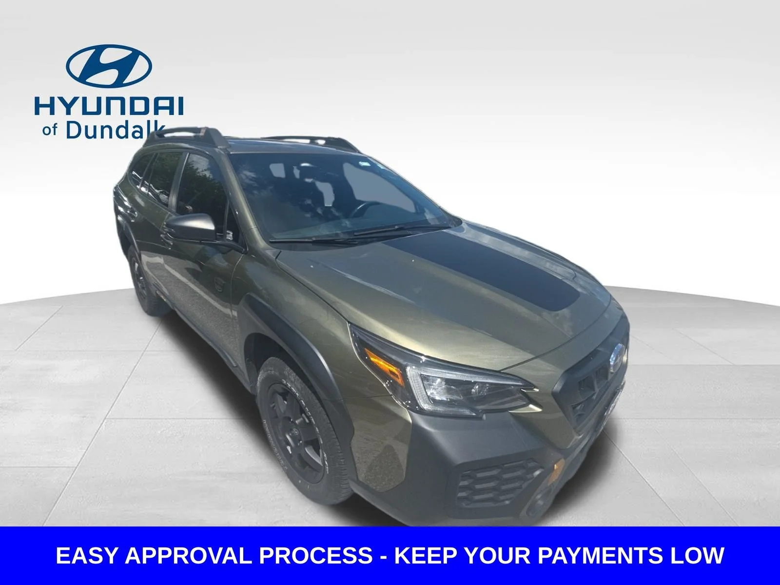 2024 Subaru Outback Outback Wilderness's photo