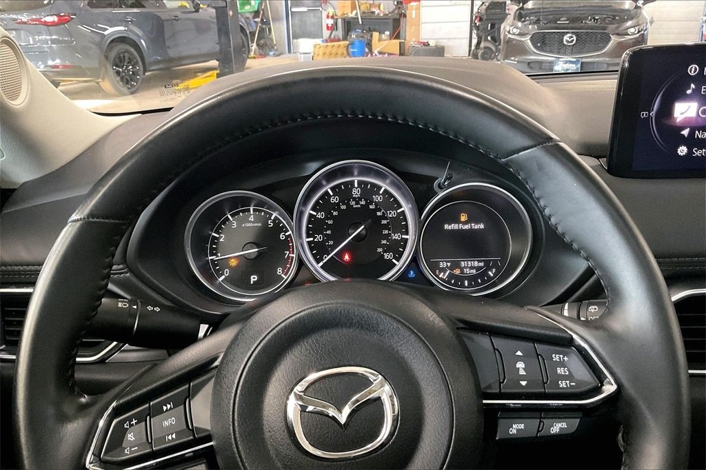2023 MAZDA CX-5 - Image 19