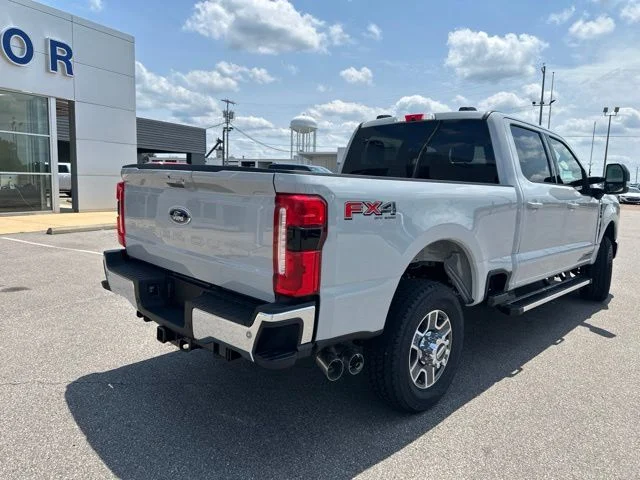 New 2026 Avalanche Ford F-250® Lariat® image 20