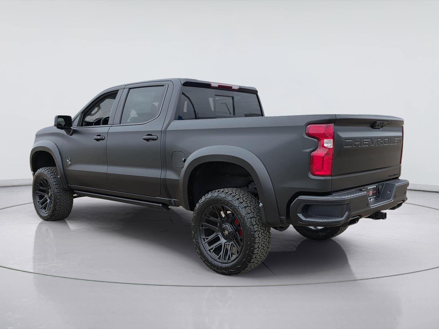2026 Chevrolet Silverado 1500 RST - Photo 10