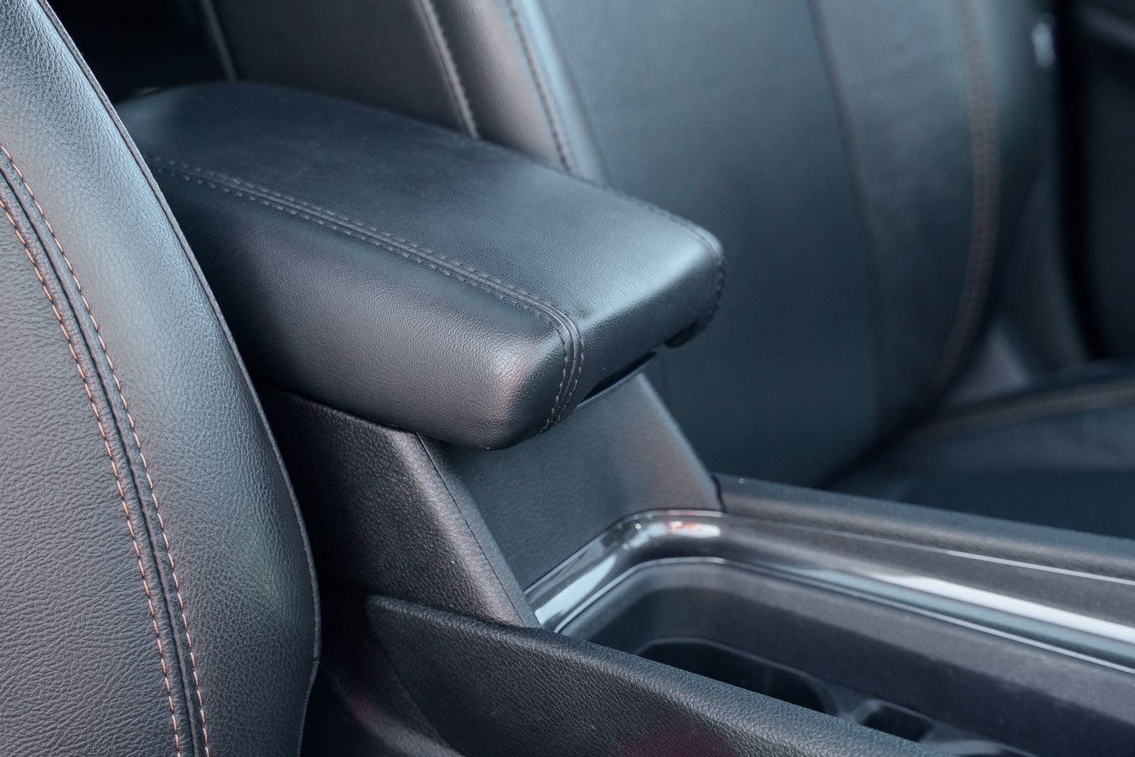 2022 Jeep Compass Latitude Lux - Photo 11