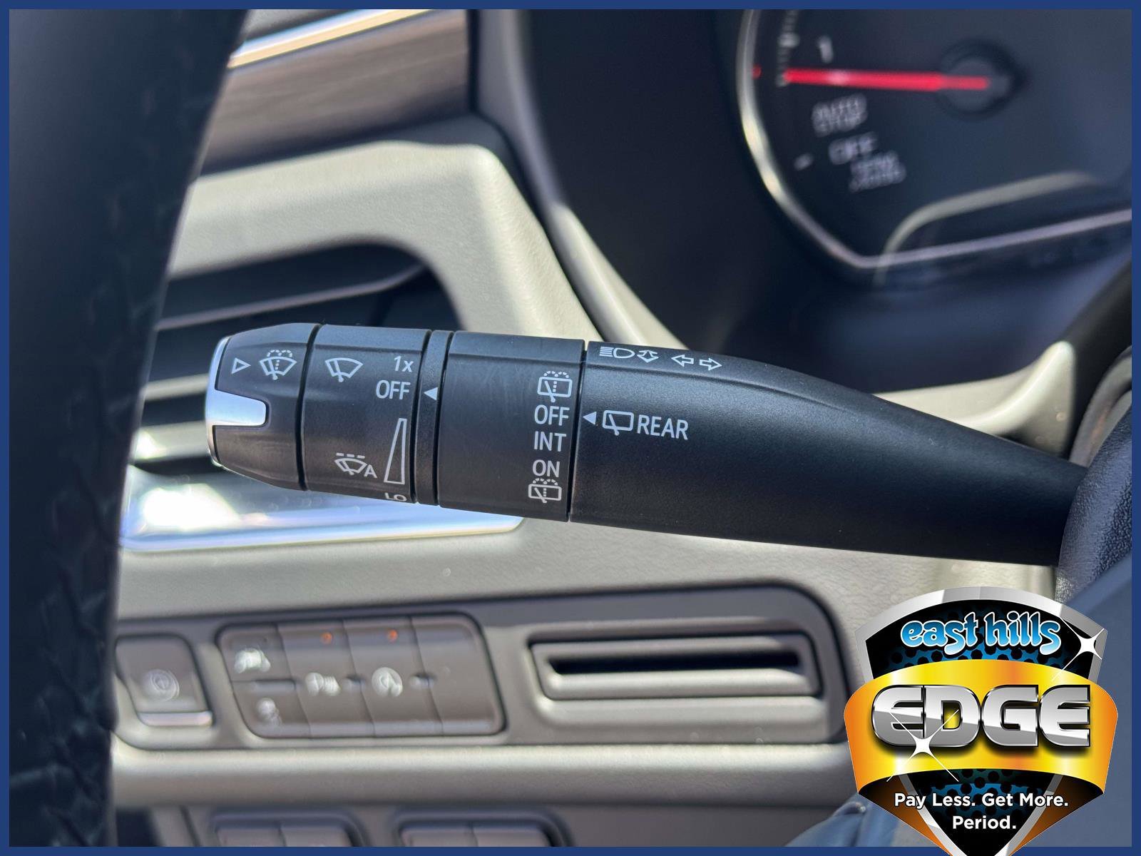 2023 Chevrolet Tahoe LS - Photo 20