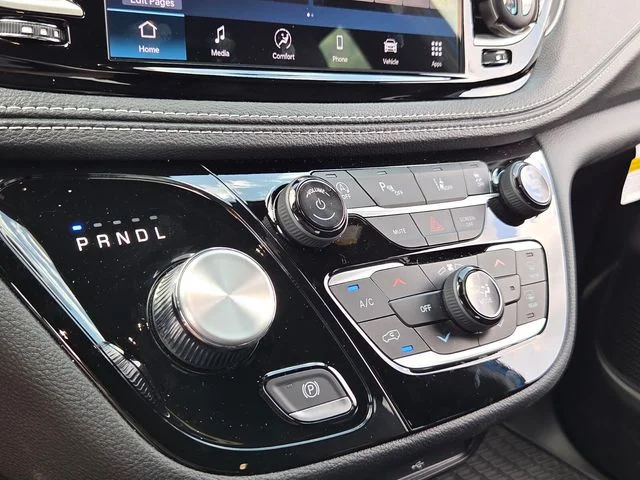 Used 2026 Blue Chrysler Select image 25